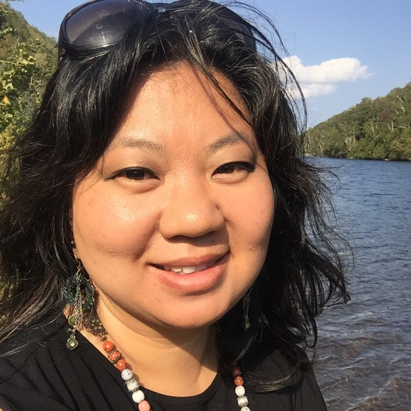 Meet your Posher, Eun-sil - Picture 1 of 1